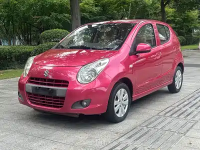 Suzuki Alto 2010