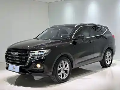 Haval H6 2022
