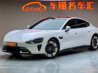 Xiaomi Auto SU7 2025