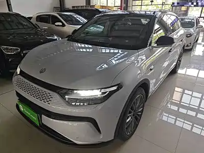 Leapmotor C11 2023