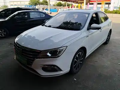 Roewe i5 2020