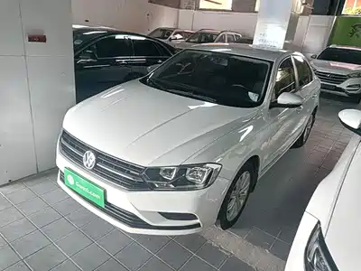 Volkswagen Bora 2021