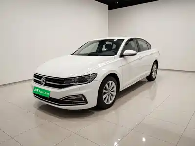 Volkswagen Bora 2022