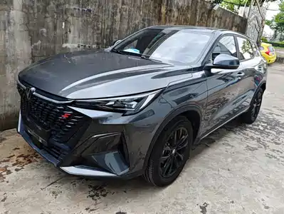 Changan X5 PLUS 2025