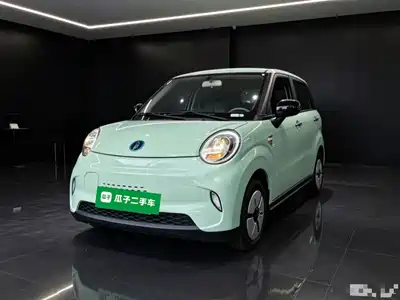 Lingbao Auto Lingbox BOX 2023