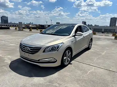 Hyundai Mistra 2017