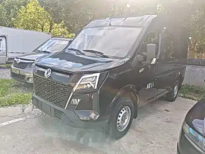 Dongfeng Yufeng Yufeng 2023