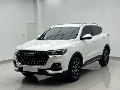 Haval H6 2023