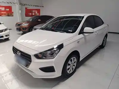 Hyundai Verna 2021