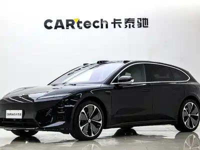 NIO ET5T 2026