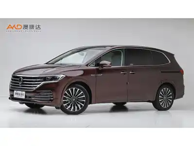 Volkswagen Viloran 2021