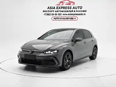 Volkswagen Golf 2023