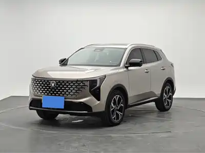 Changan CS55 PLUS 2025