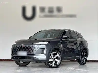 Changan CS55 PLUS 2023