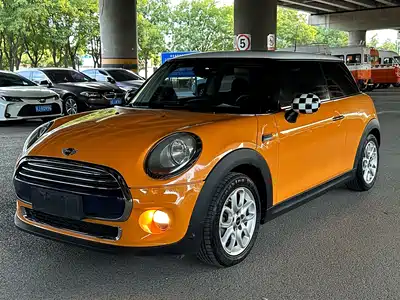 MINI MINI 2015
