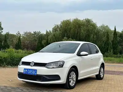 Volkswagen Polo 2017