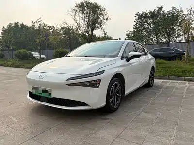 GAC Aion S MAX 2024