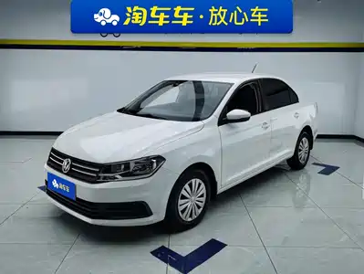 Volkswagen Santana 2022