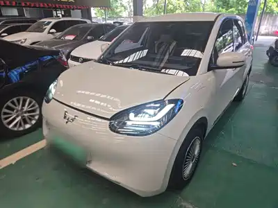 Wuling Motors Bingo 2024