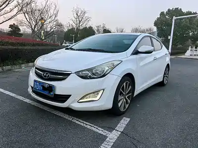 Hyundai Langdong 2016