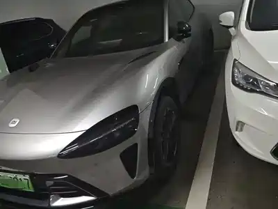 Xiaomi Auto YU7 2025