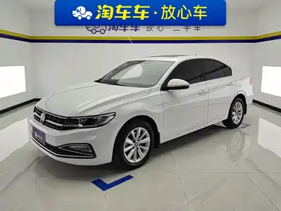 Volkswagen Bora 2021