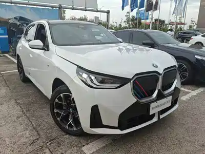 BMW X3 2026