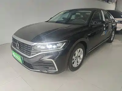 Volkswagen Passat New Energy 2025