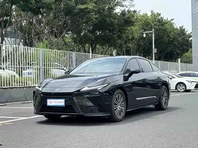 Lexus ES 2026