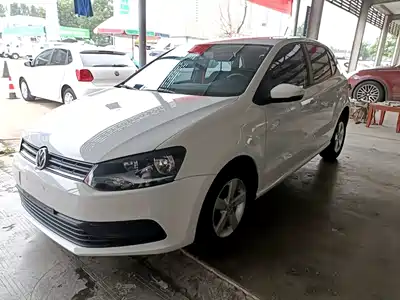 Volkswagen Polo 2018