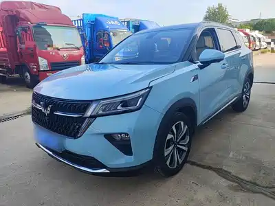 Wuling Motors Xingchen 2022