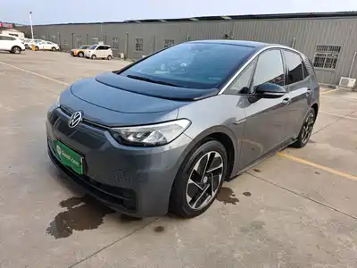 Volkswagen ID.3 2023