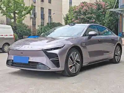 Exeed Exlantix ES 2025