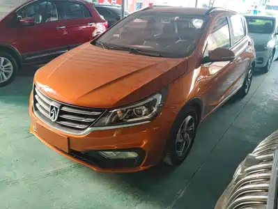 Baojun 310 2018