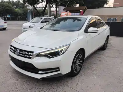 Venucia D60 2018