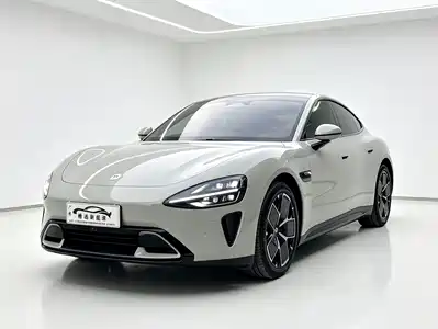 Xiaomi Auto SU7 2025