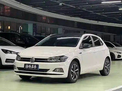 Volkswagen Polo 2020