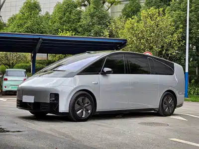 Li Auto MEGA 2025