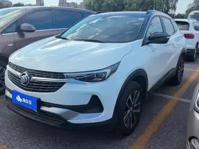 Buick Encore 2020