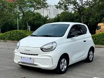 Roewe Kaiwei CLEVER 2022