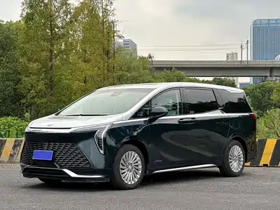 Buick Century 2023