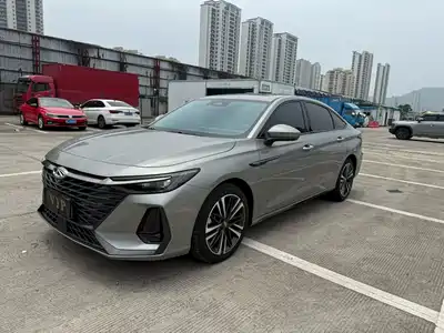 Chery Arrizo 8 2024