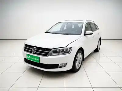 Volkswagen Lavida Tour 2015