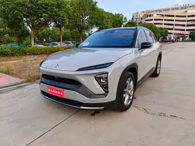 NIO ES6 2022