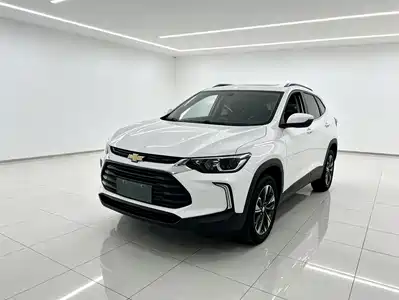 Chevrolet Trax 2021