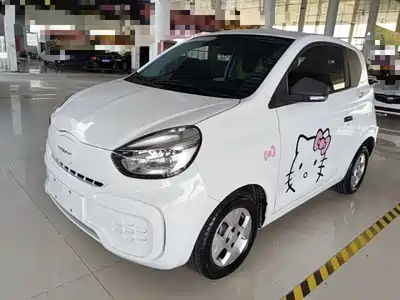 Roewe Kaiwei CLEVER 2022