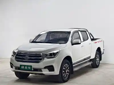 Isuzu TAGA Daka 2020