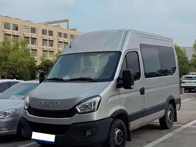 Iveco Daily 2020