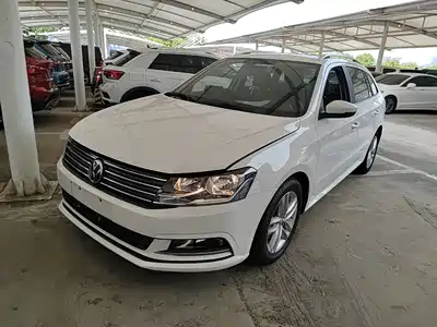 Volkswagen Lavida Tour 2019