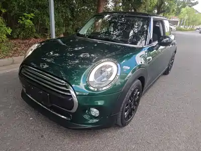 MINI MINI 2016